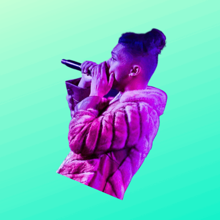 Getting Carried Away with Julian Mendoza