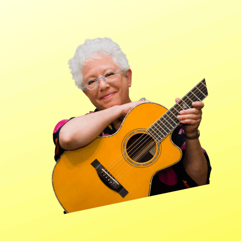 Janis Ian is blessing us with “I’m Still Standing”