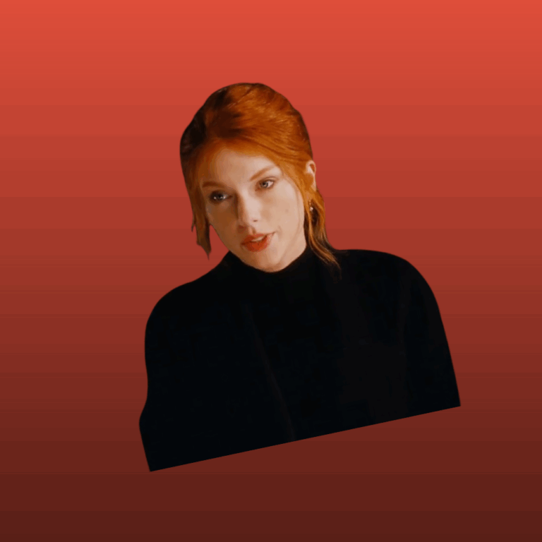 I’m A Crumpled Up Piece of Paper Lying Here&nbsp;