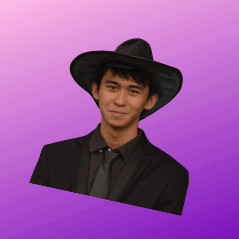 DJ Profile: Vincent Kunawicz, the new host for ASIA Radio Hour