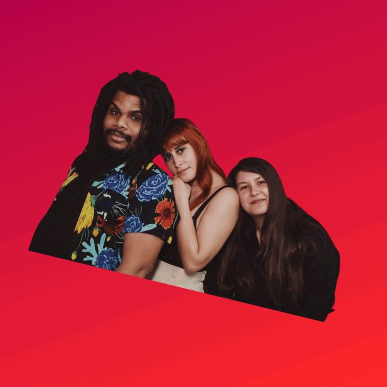 “This is a Community”: Mannequin Pussy at the Sinclair