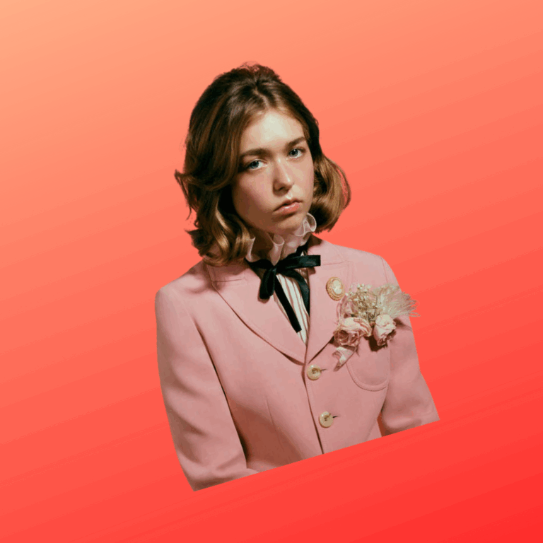 Snail Mail’s ‘Valentine’: Do I Like It? The Answer is Unclear.&nbsp;