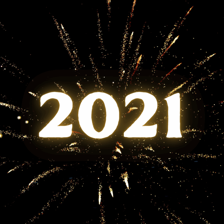 2021 Albums of the Year