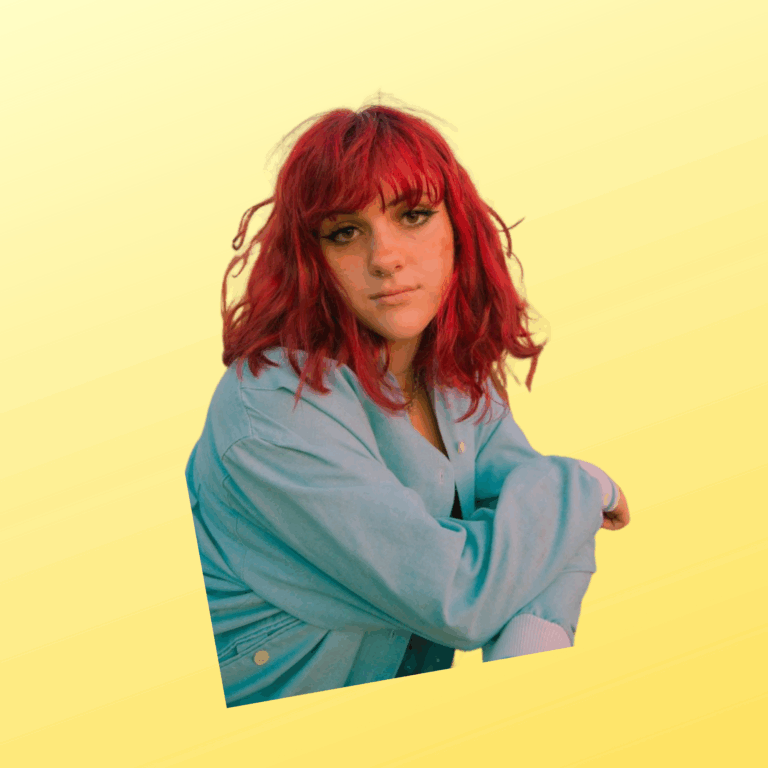 With Her Second EP, Julianna Joy’s Garden Only Grows