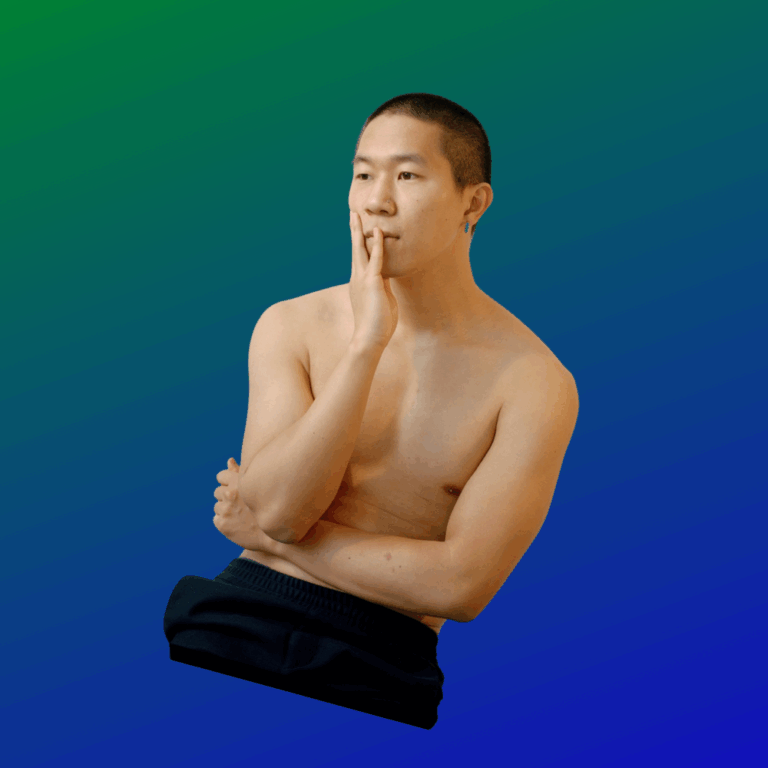 boylife’s first album release is a vulnerable vignette on life