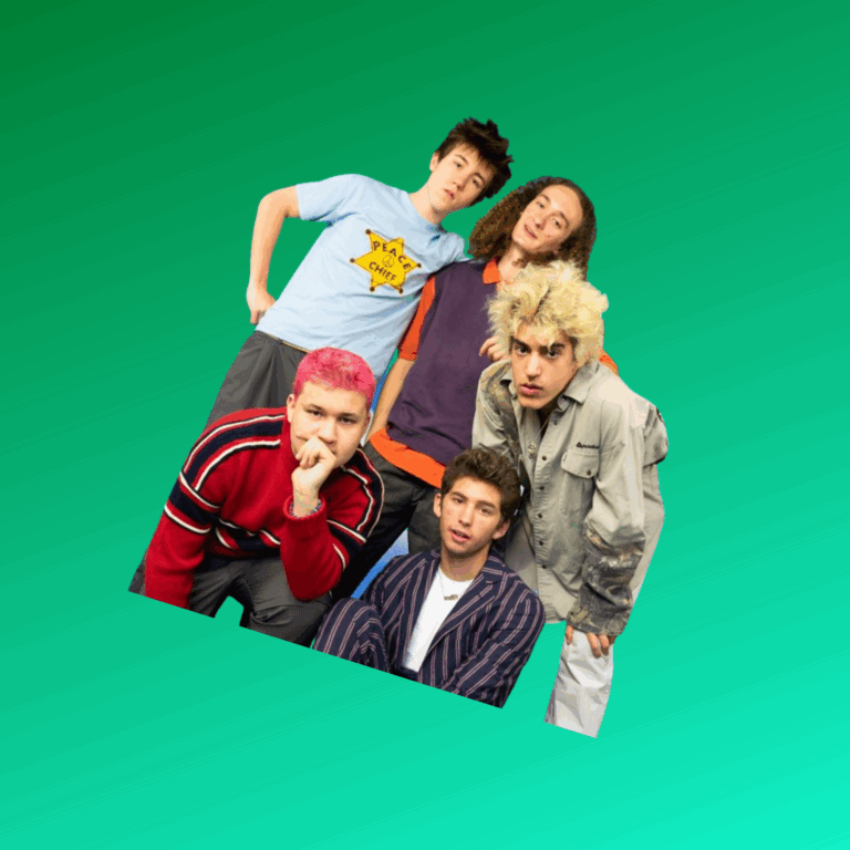 Laundry Day’s “We Switched Bodies” Embodies the Mess of Emotions in Life Beyond High School