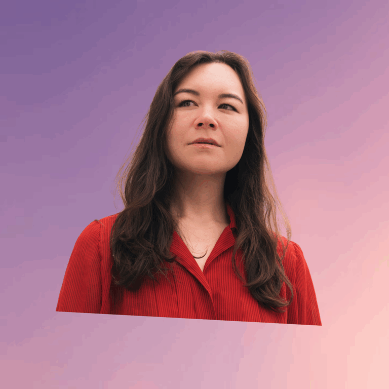 Lost, Lonely, but not Alone: A Conversation with MAITA