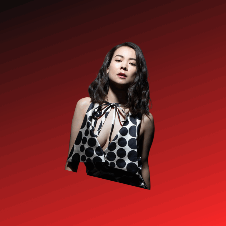 Mitski’s Laurel Hell: A Triumph in Indie-Pop Operatics&nbsp;