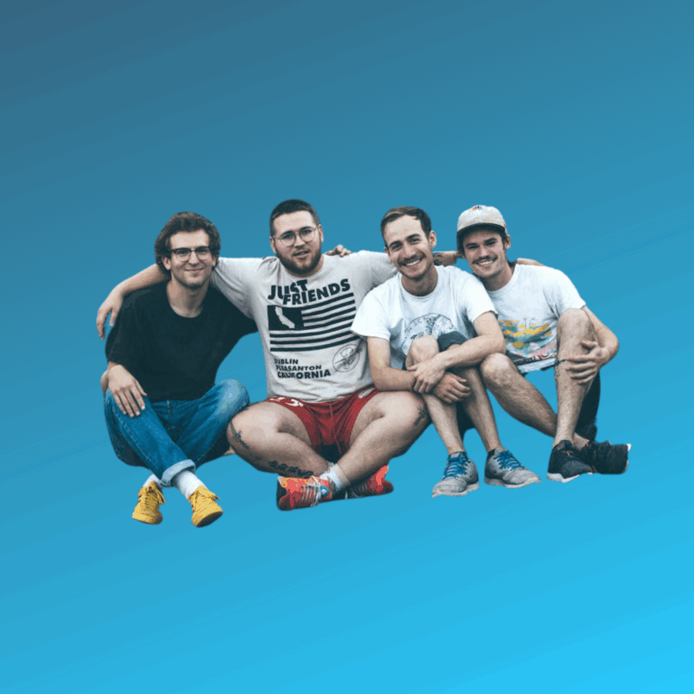 I Have a Sweet Tooth and It’s for Mom Jeans.