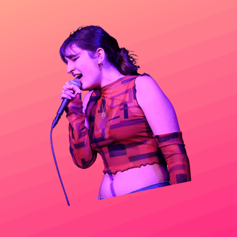 Noise Complaint: G Luné, Photo Negative, and Gatch