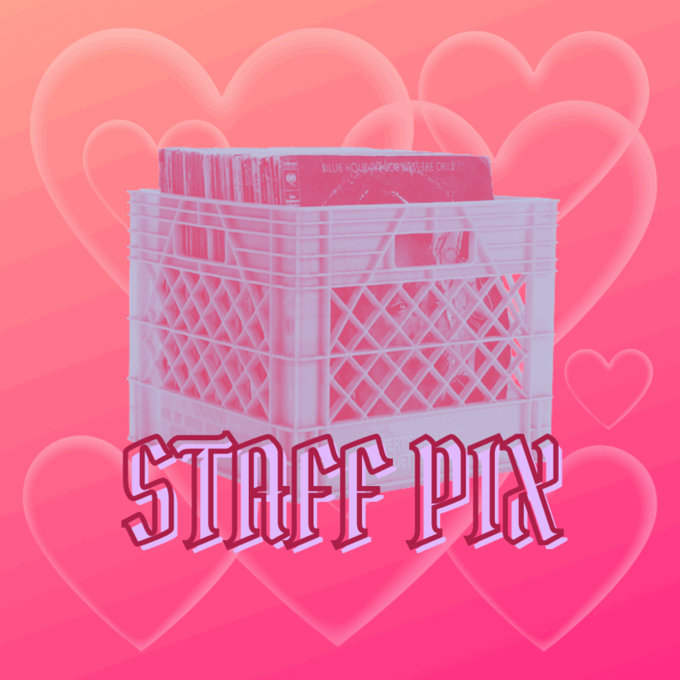 Staff Pix 2/11: Valentine’s Day