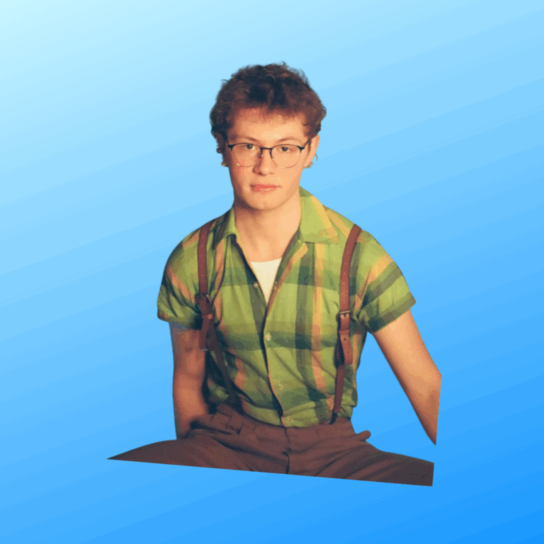 We Do Really Love Jake Timothy