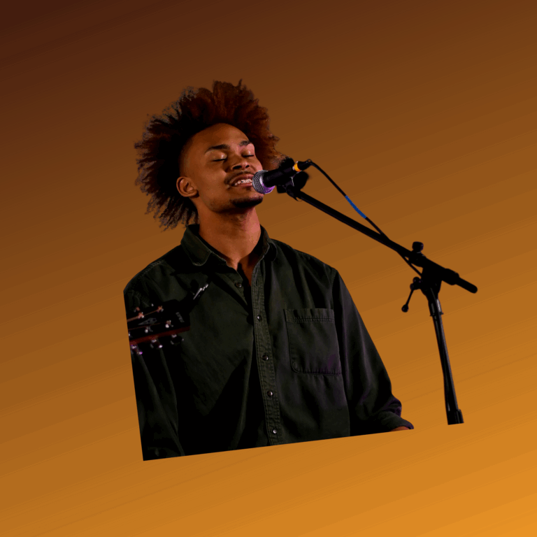 Bumble x Sofar Sessions: G Luné, Tiny Habits, and Juniper