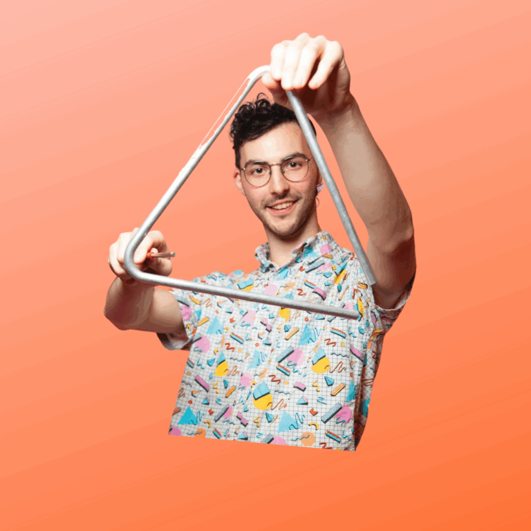 Mr. Vale’s Math Class: A Band You Can Count On