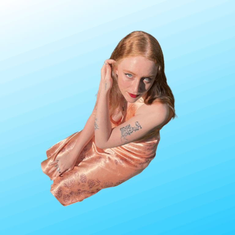 The Magic of Alli Raina and the Immortal Crone of Allston