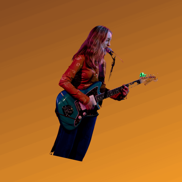 Photos: WECB Live 70’s Show