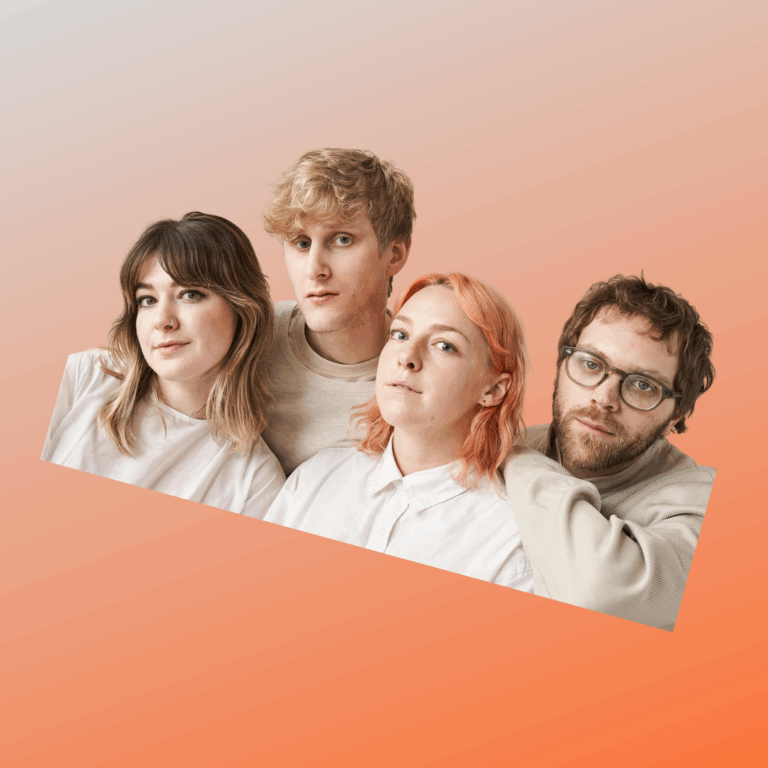 Uncovering Where The Light Used to Lay: Yumi Zouma & The Present Tense&nbsp;