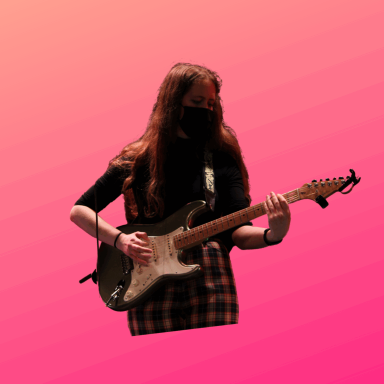 Photos: WECB Live Presents Jobie, Jo & The Average, and Sidney Gish