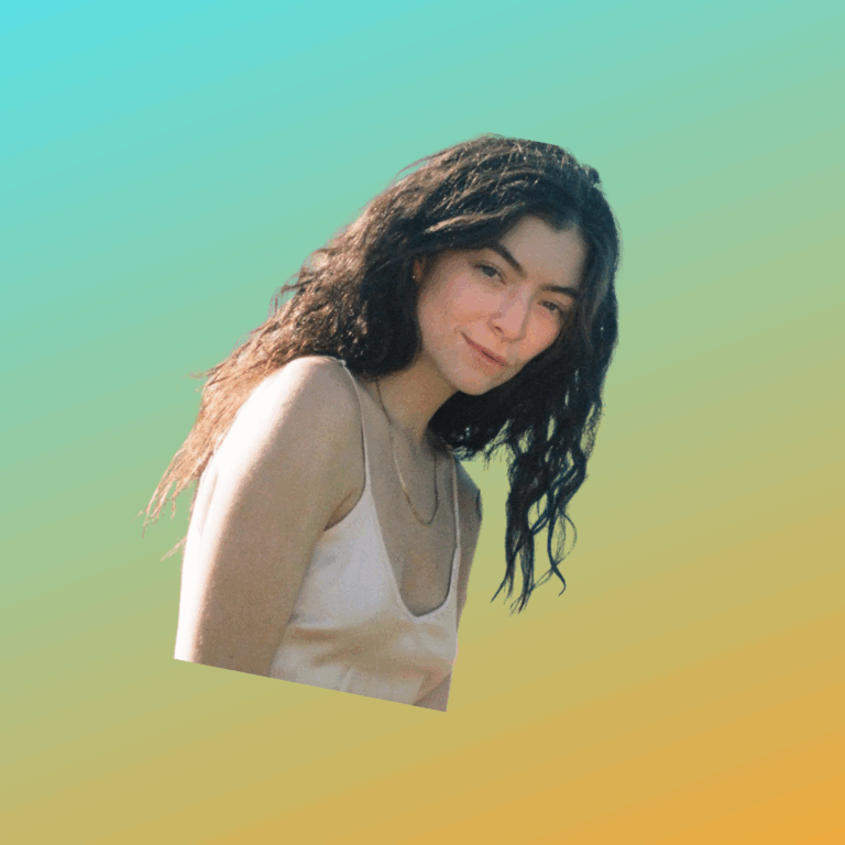 It’s All Just a Dream, and I (Don’t) Wanna Wake Up: Lorde at the Wang Theatre