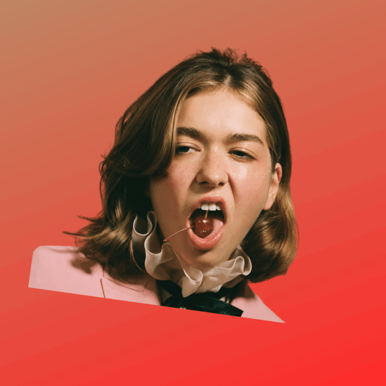 Snail Mail Reclaims the Stage