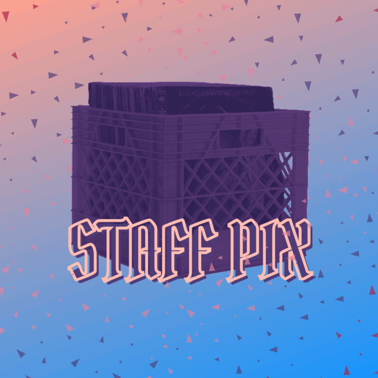 Staff Pix 4/8: Songs We Wish Got Played at Parties But Don’t