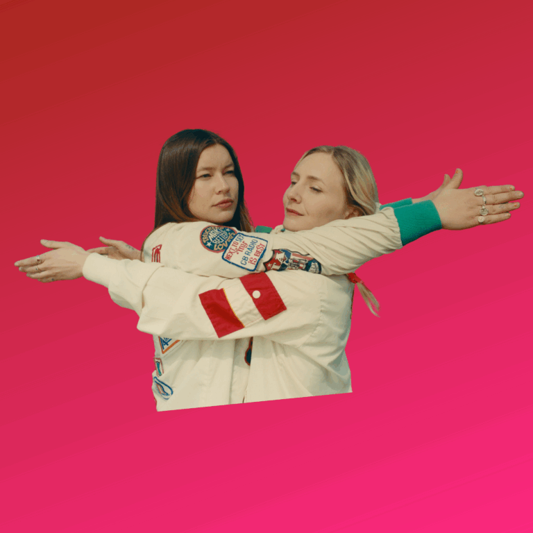 Wet Leg Rises from the “Chaise Longue” to Make Debut Album