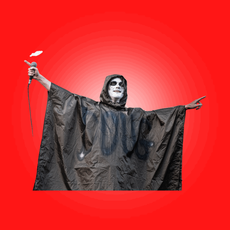 A Former Emo’s Fantasy: My Chemical Romance Reunion Tour