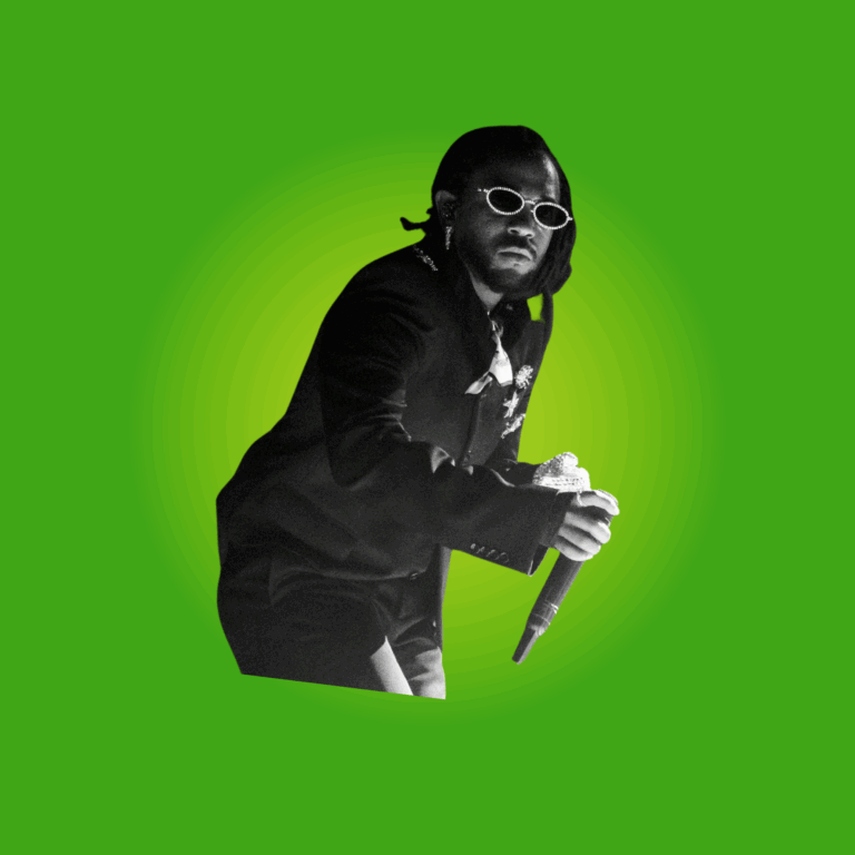 Kendrick Lamar’s good kid, m.A.A.d city Turns Ten Years Old