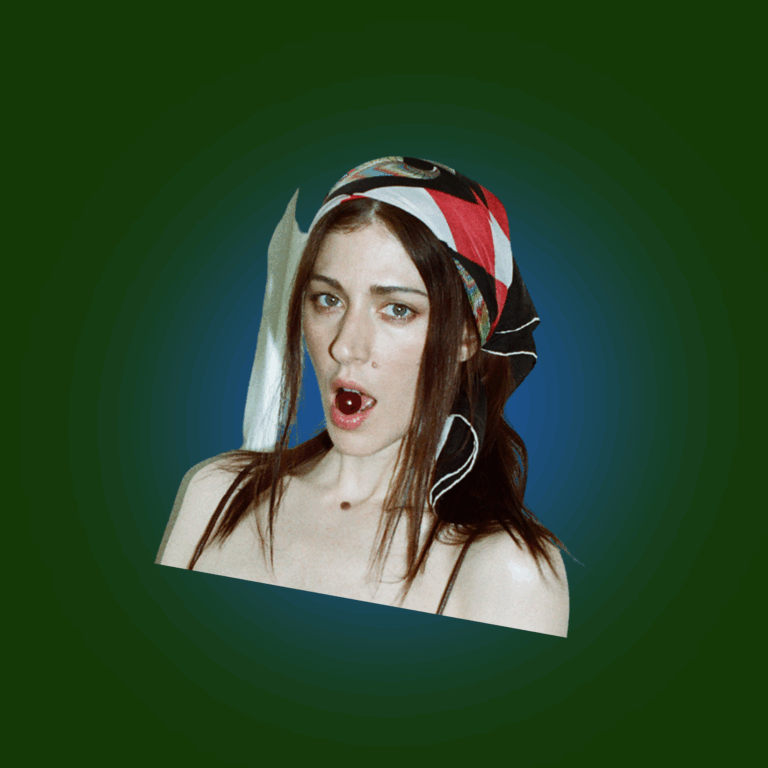 “Sunset” is Caroline Polachek’s Right Turn