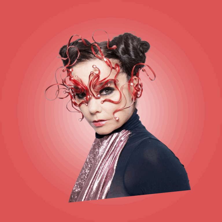 Mother’s Ode to Mother Mushroom