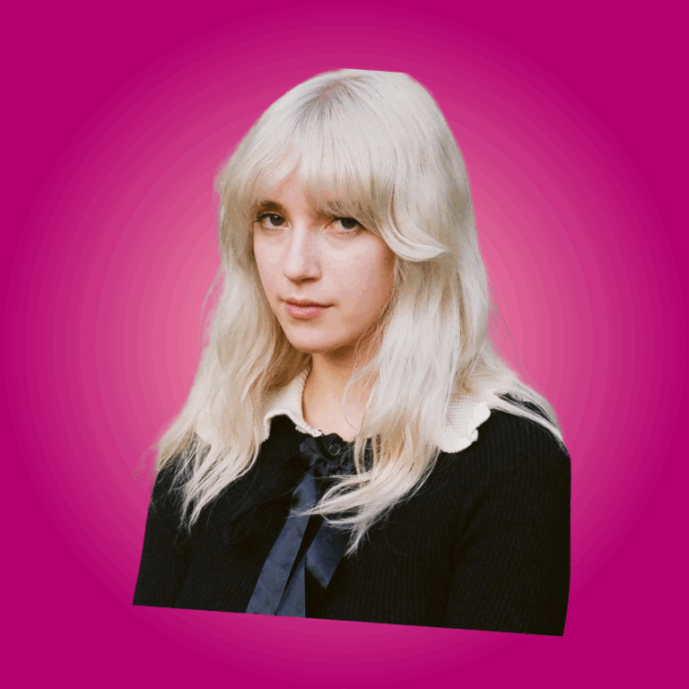 girlpuppy and her “Teenage Dream”