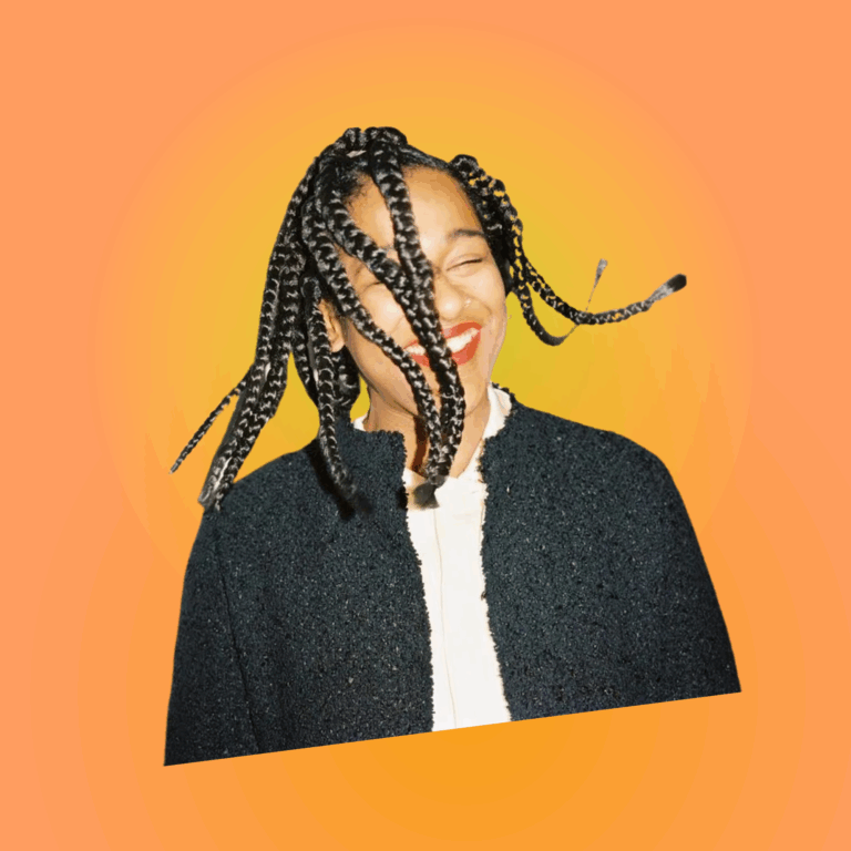 Entranced by L’Rain at Songbyrd, D.C.