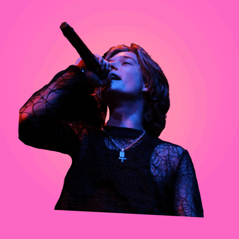 A Frighteningly Spectacular Night At WECB Live!