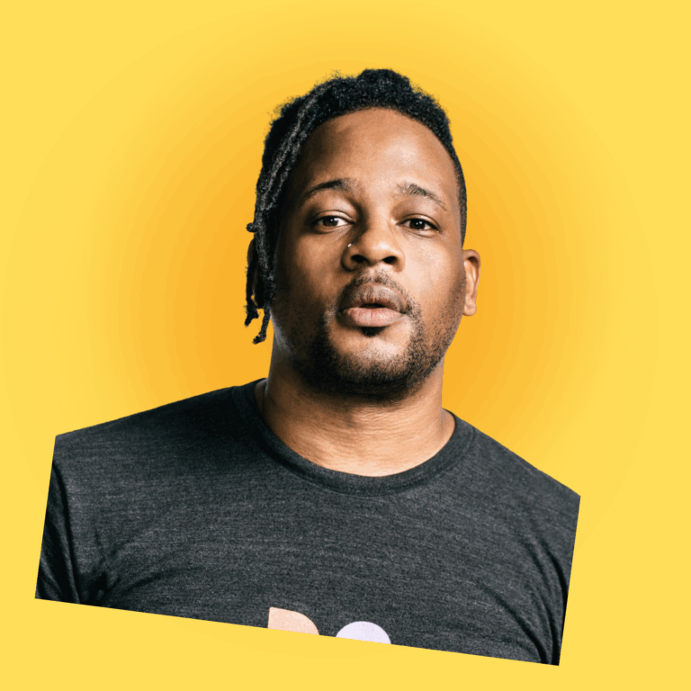 New Album From Open Mike Eagle: A Tape Called Component System with the Auto Reverse