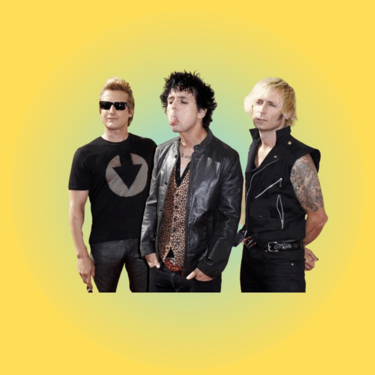 Maturity is Punk: Green Day’s Nimrod Turns 25