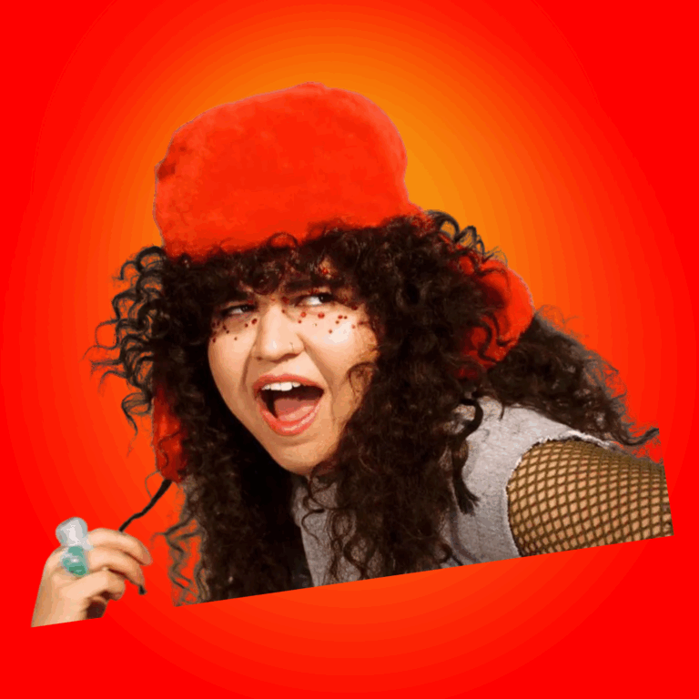 Remi Wolf Delivers Electrifying Show at Roadrunner