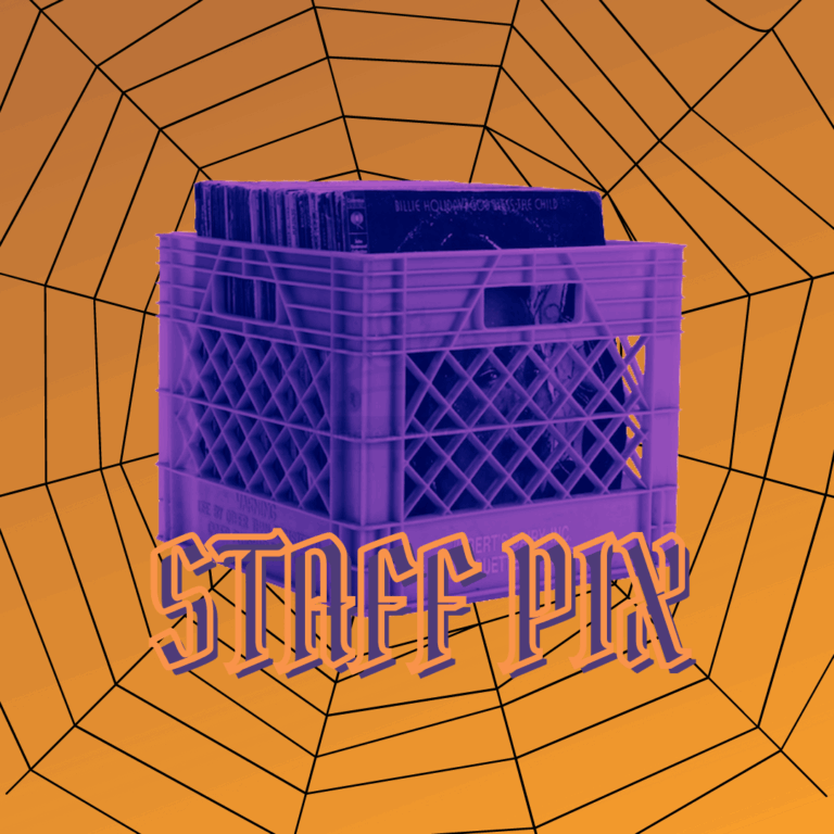 Staff Pix 10/21 : Halloween