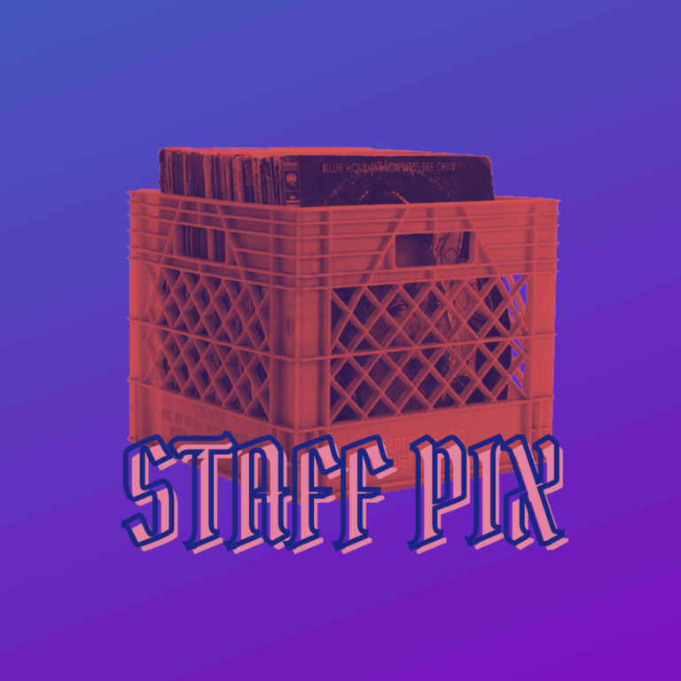 Staff Pix: 10/28 New Releases