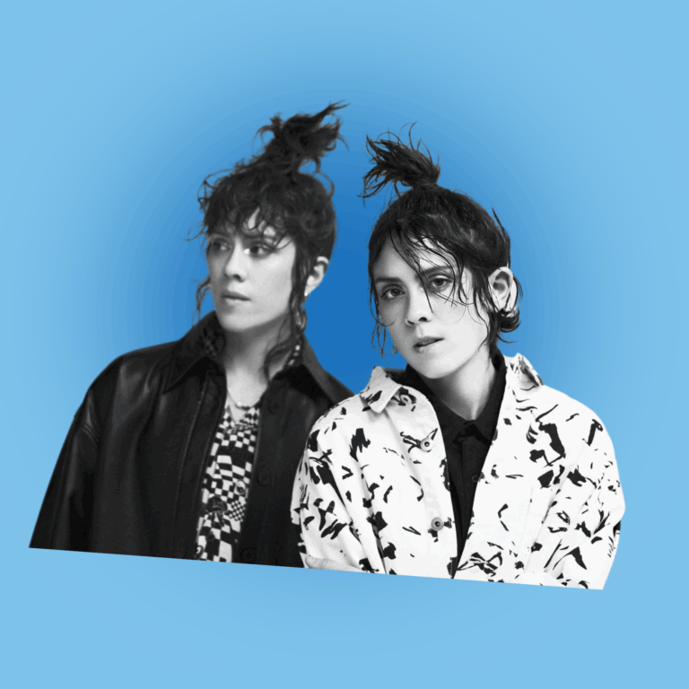 “Crybaby,” High School, and Growing Up: How Tegan and Sara Covet Queer Culture