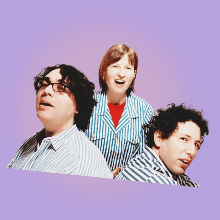 Yo La Tengo Steals The Show at Roadrunner