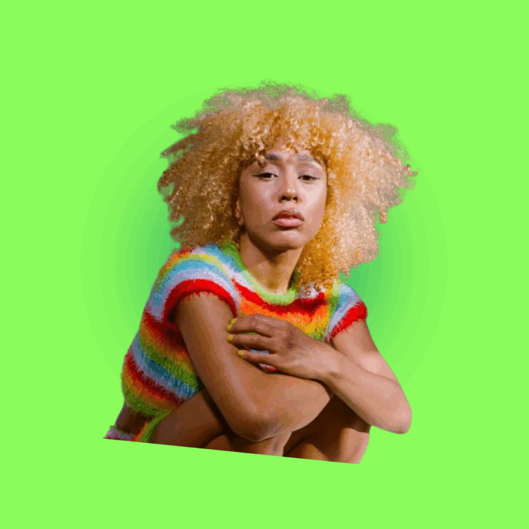 Fousheé Redefines Herself with softCORE