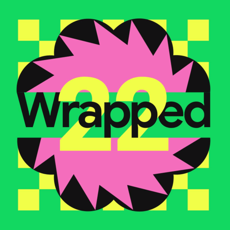 The Existential Horror of Spotify Wrapped