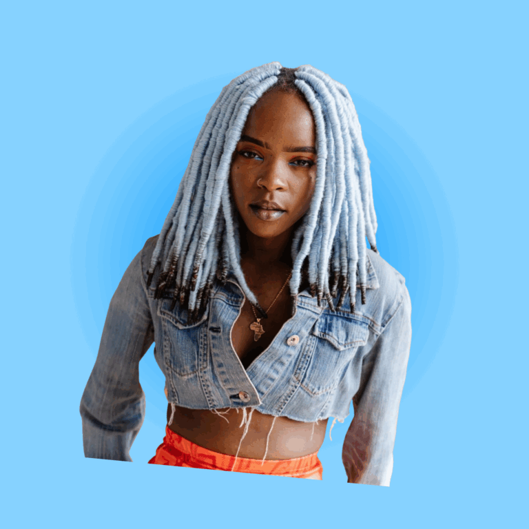 Emerging Artist Piwa Drops Her New EP DEAD ENDS