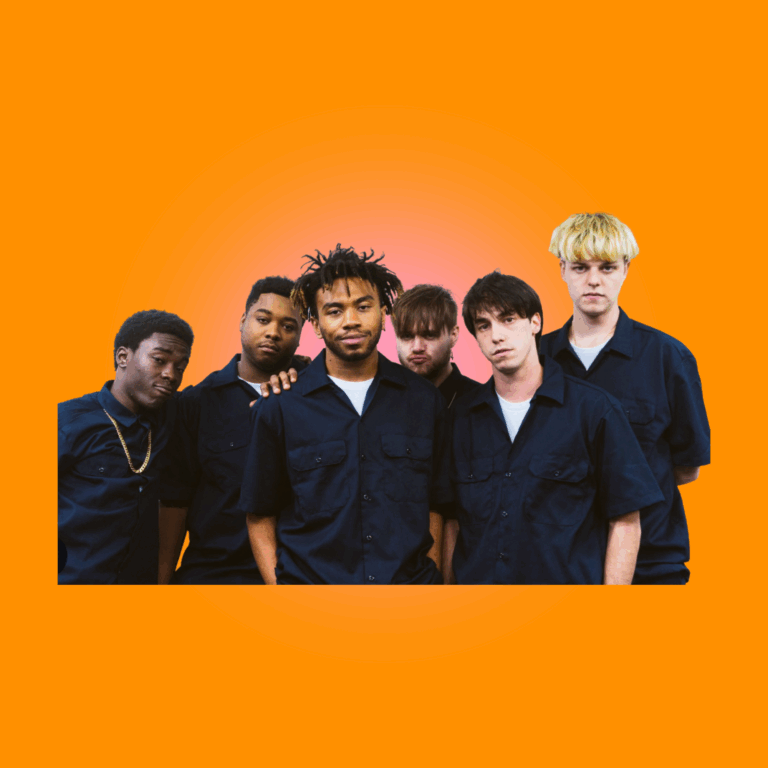 I Miss the Band Already: Saying goodbye to BROCKHAMPTON