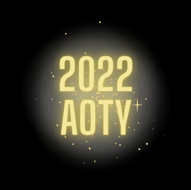 2022 Albums of the Year