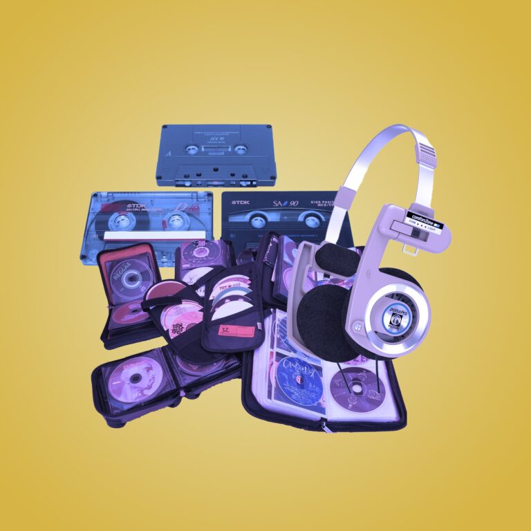 Top Gifts to Buy The Music Lover in Your Life This Holiday Season