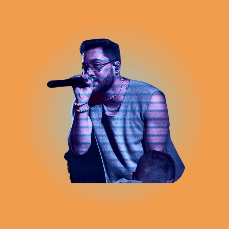 Photos: JORDY @ The Troubadour in LA