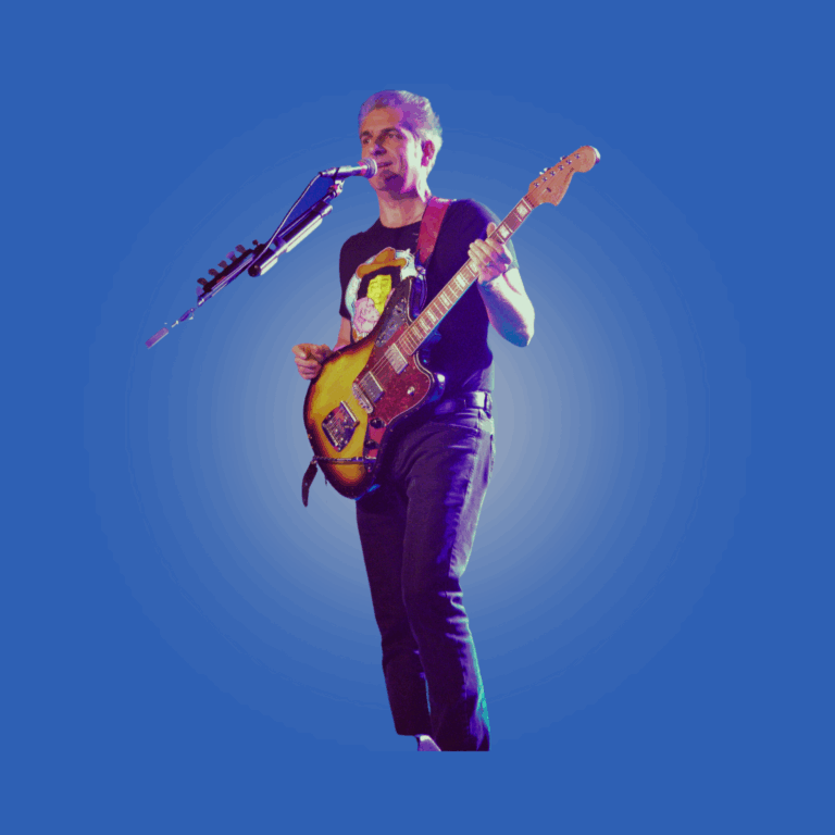 Zopa: The indie-rock band led by the “Molti”-talented Michael Imperioli