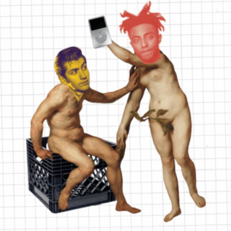 Origin Stories: How’d We Get Here?