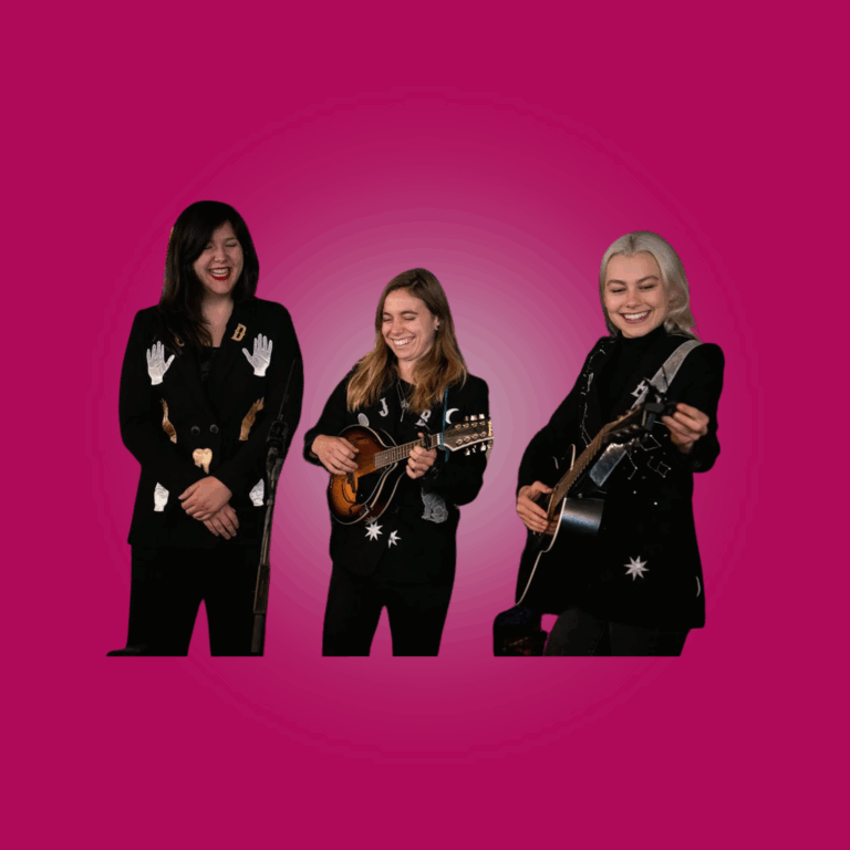 boygenius is back and no one is okay